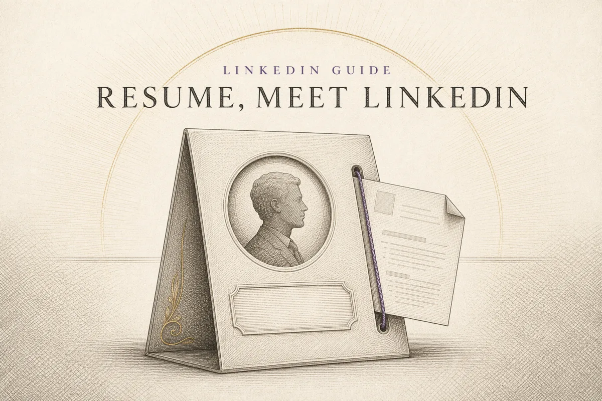 How to Add Resume to LinkedIn: A Step-by-Step Guide for 2026