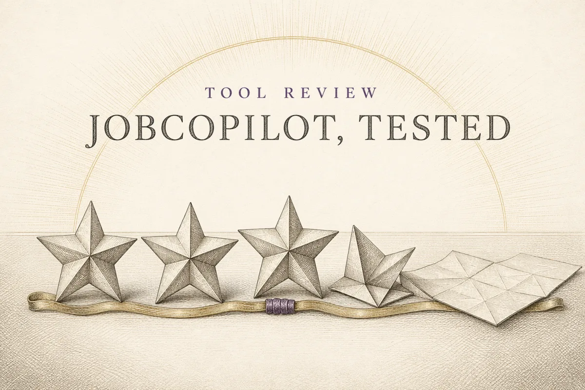 JobCopilot Review 2026: We Tested It [+ Best Alternatives]