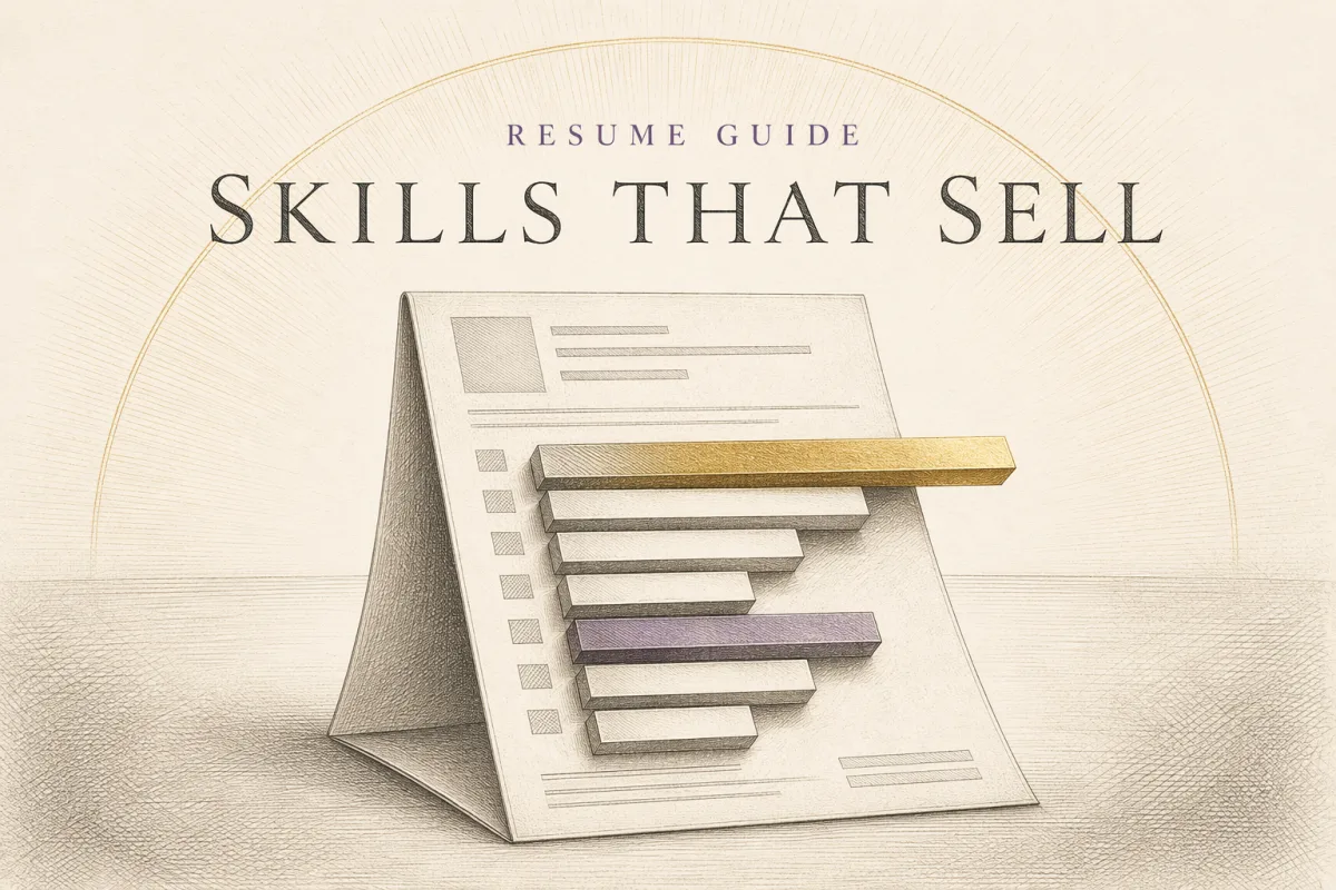 27 Technical Skills for Your Resume in 2026