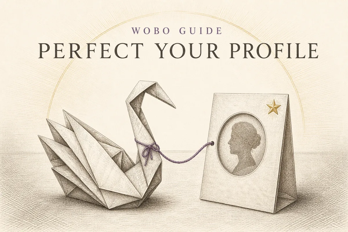 Wobo Guide: How to Optimize Your Profile for Maximum Job Matches