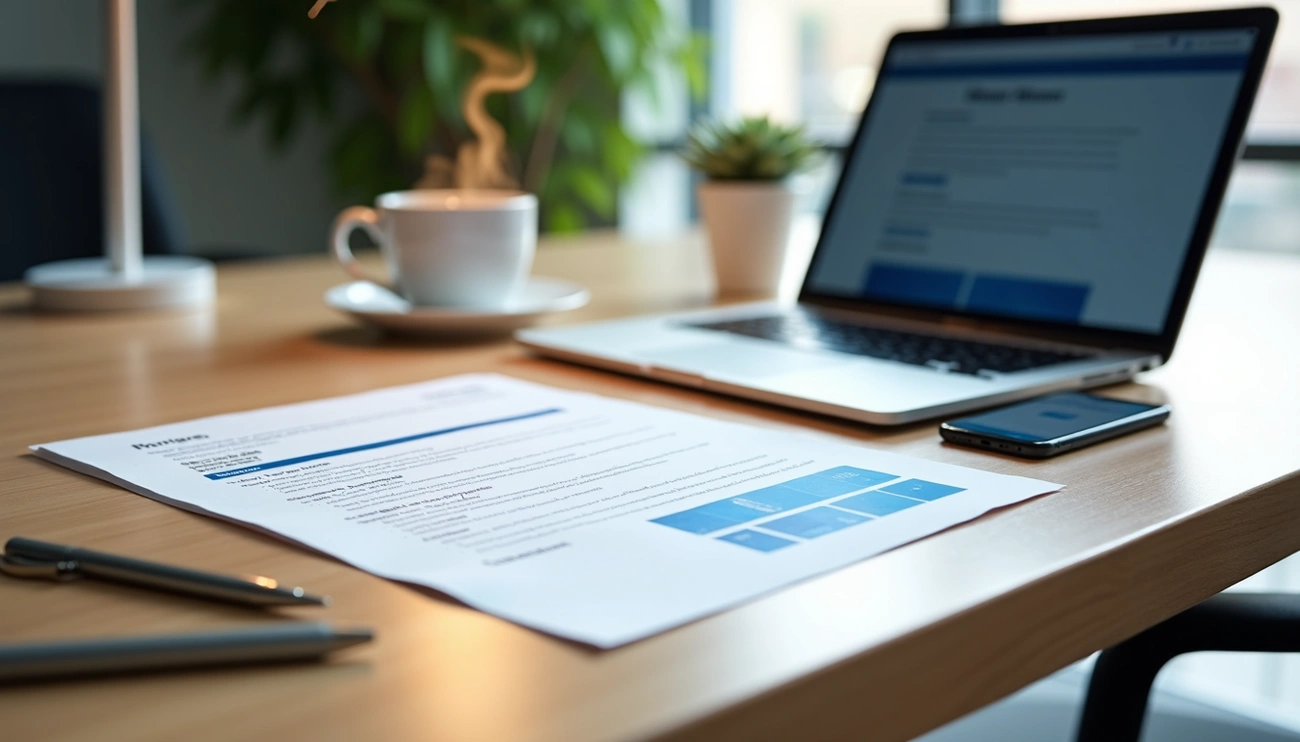Smart ways to use AI for resume writing in 2026