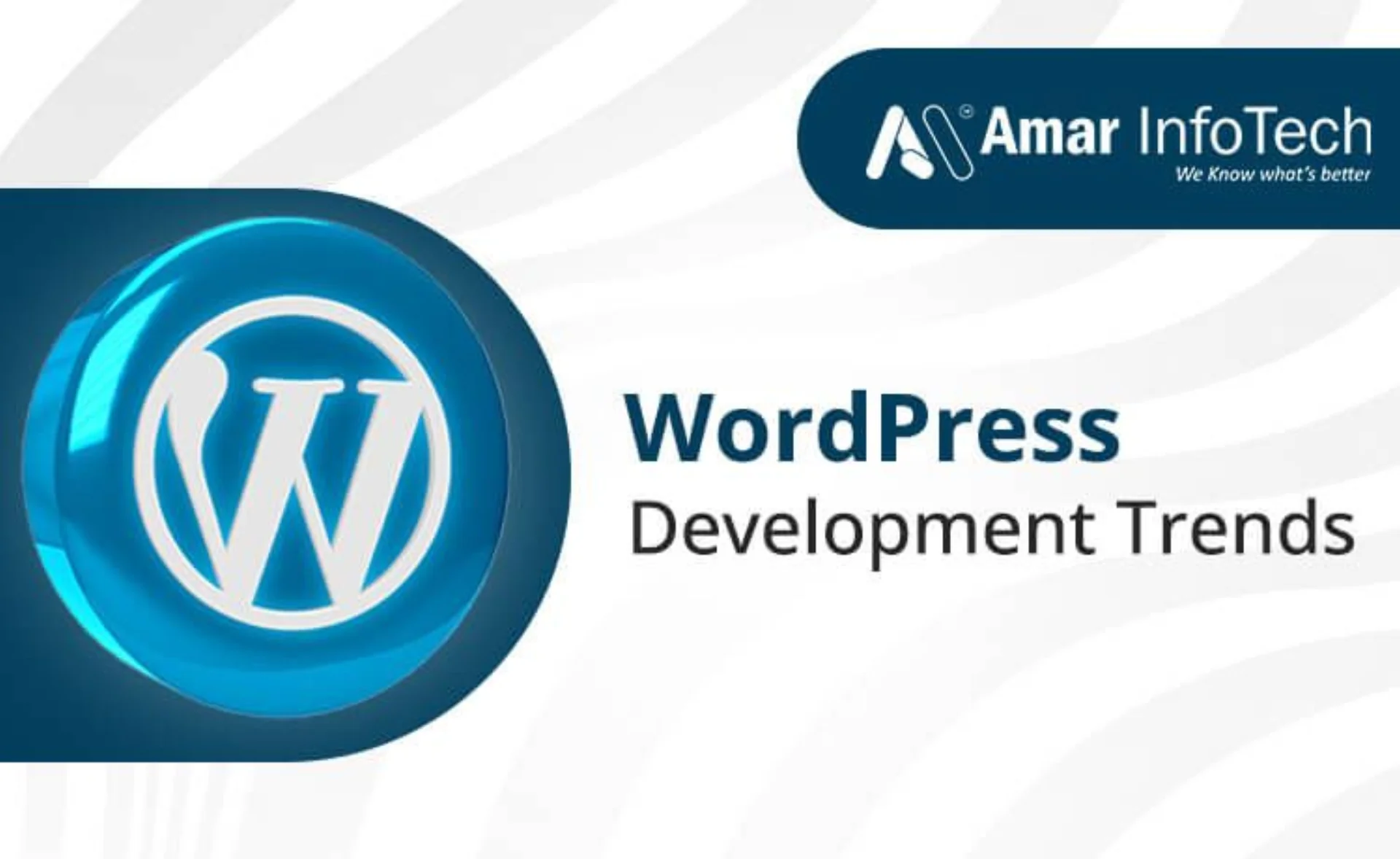 Content management system showing WordPress CMS dashboard with plugin configurations