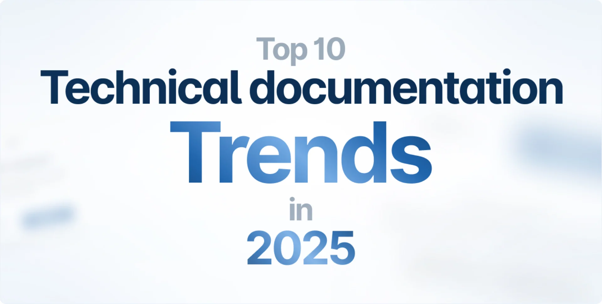 Technical writer documenting API specifications and software development documentation