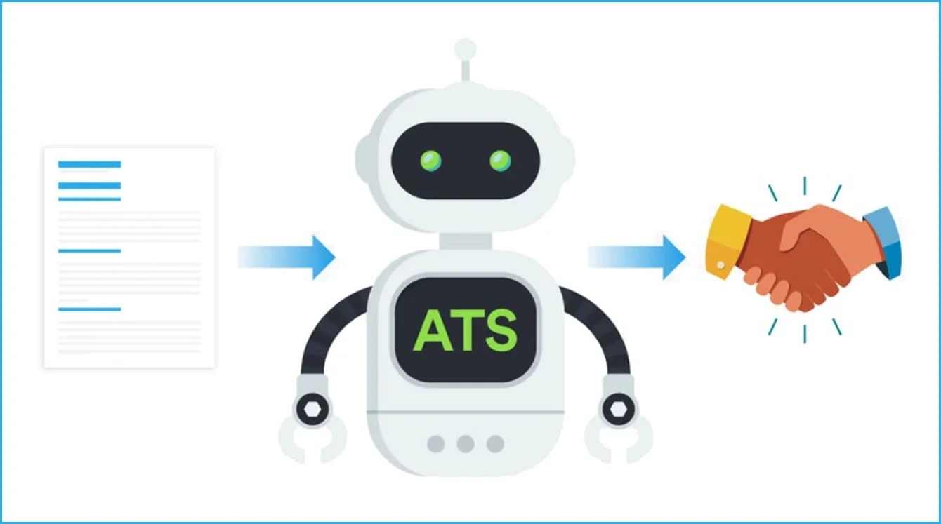 Ats Friendly Means How to Make an ATS-Friendly Resume (Step-by-Step) | Wobo